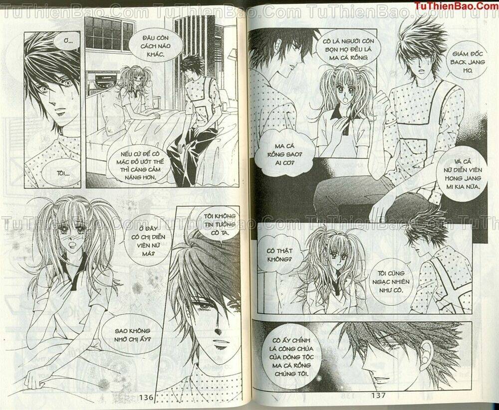 ma cà rồng hộ mệnh chapter 6 68