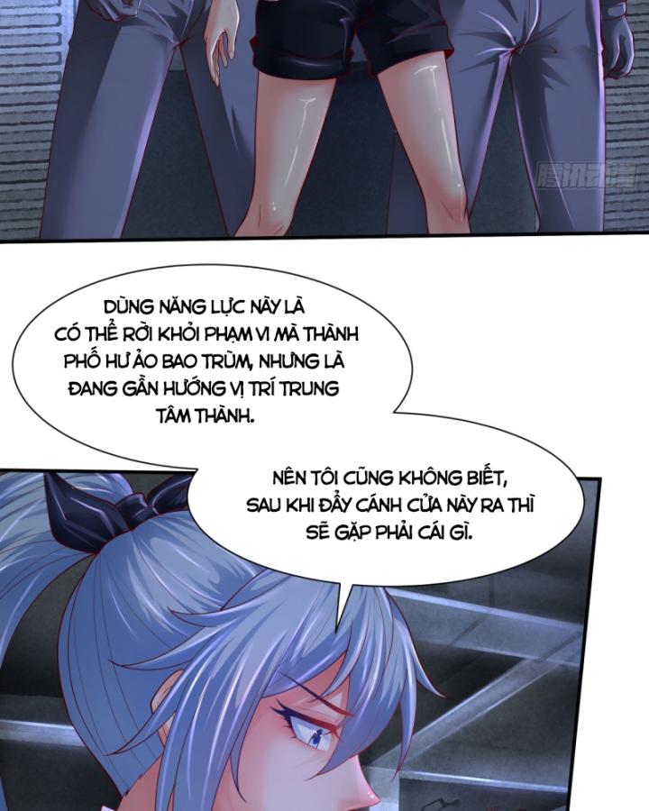 bắt đầu từ trăng đỏ chapter 171 27