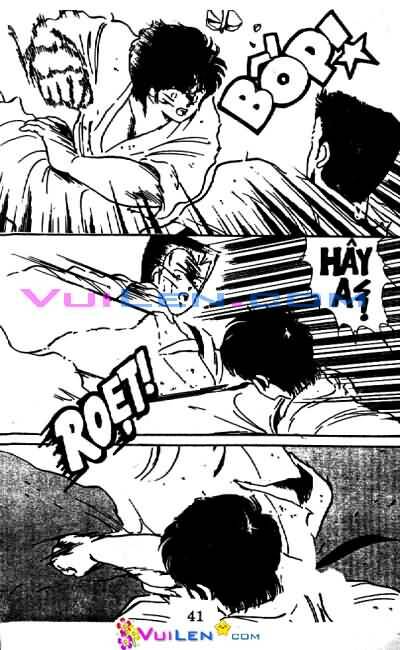 truyền nhân atula - shura no mon i chapter 3 42