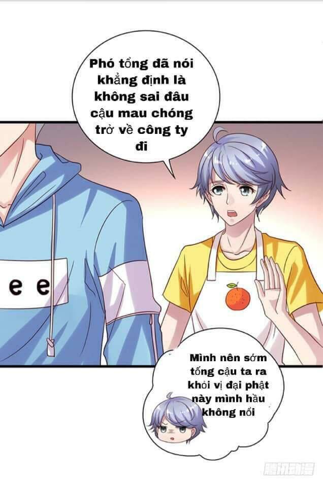 tôi không muốn fa như vậy đâu chapter 78 19