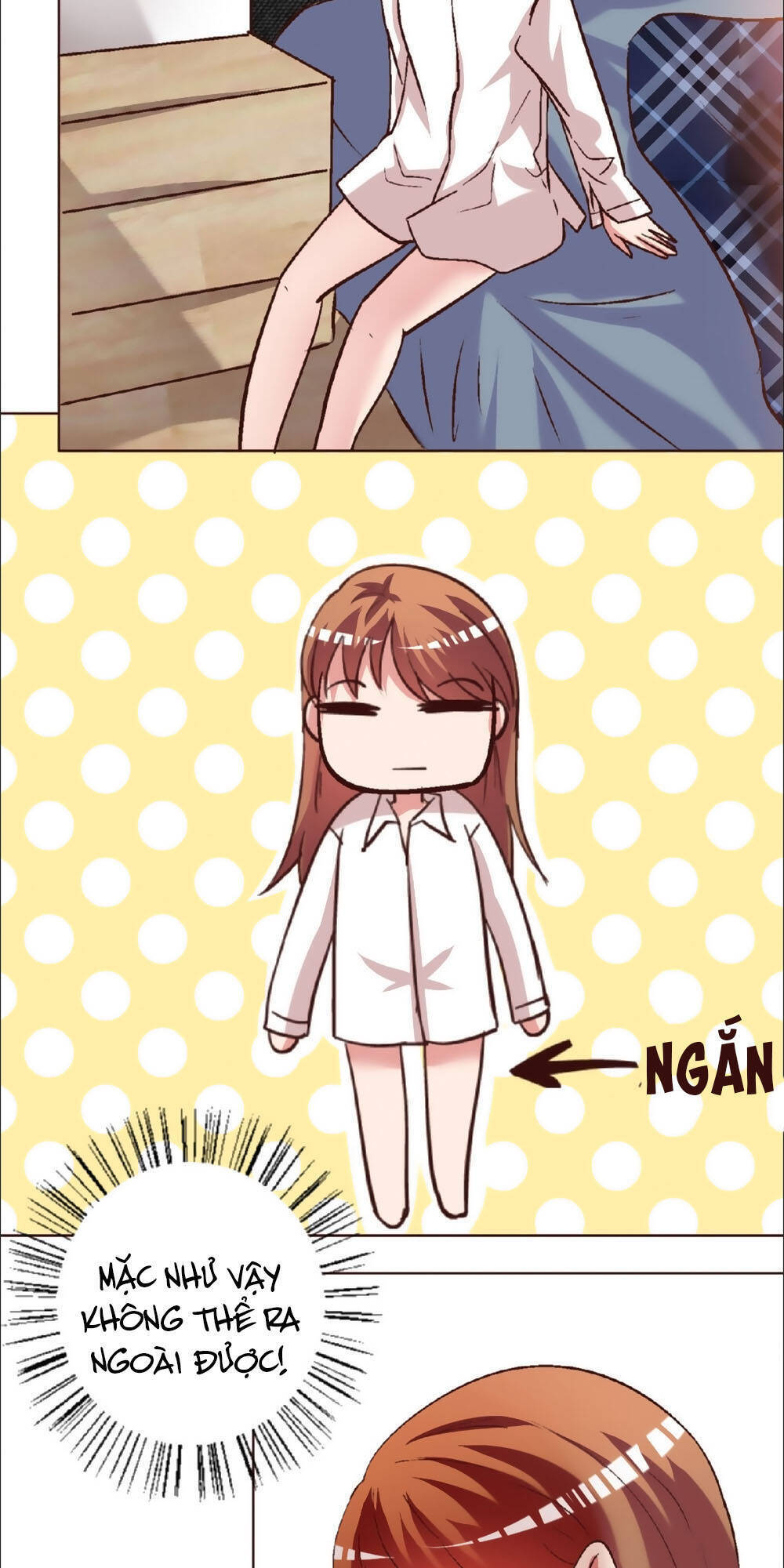 một tuần làm tình nhân chapter 6 6