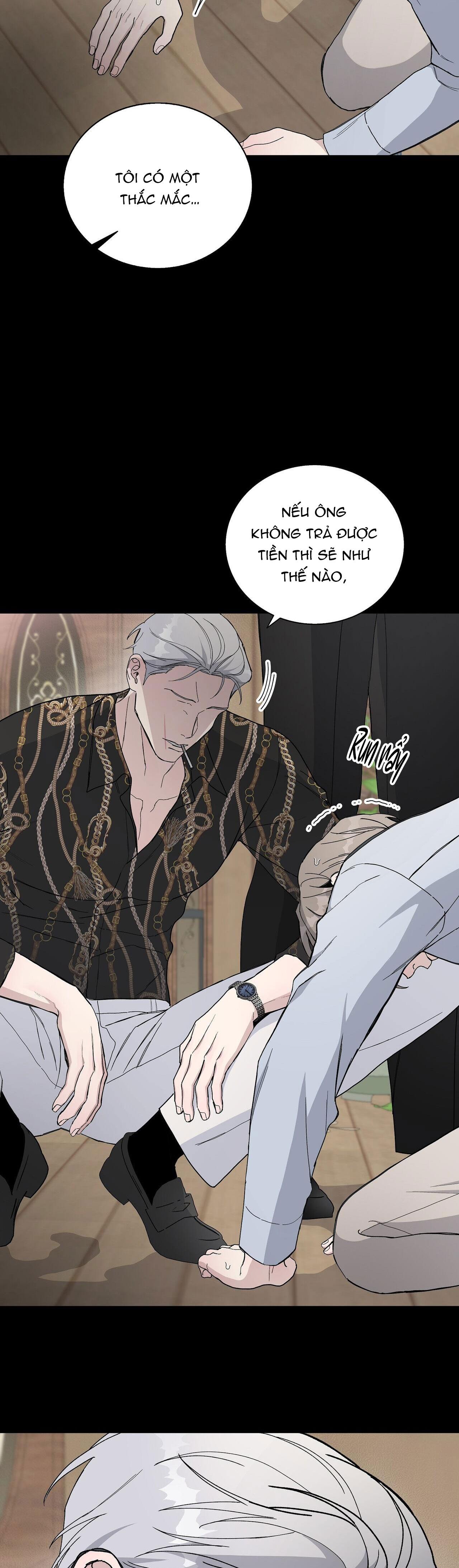 blaze out chapter 26 12