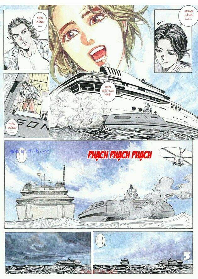 hải hổ 1 chapter 5 22