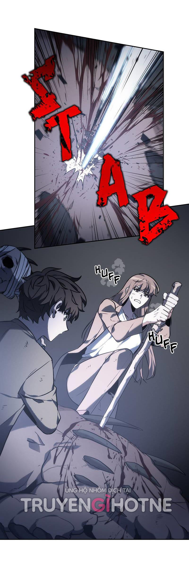 toàn trí độc giả - omniscient reader chapter 19.2 40