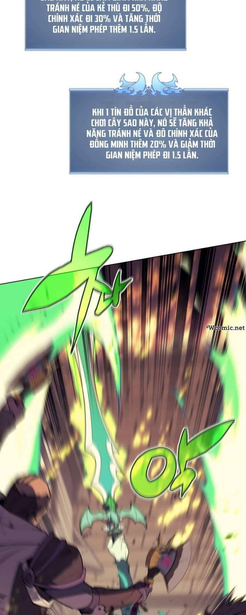 vượt qua giới hạn chapter 84 71