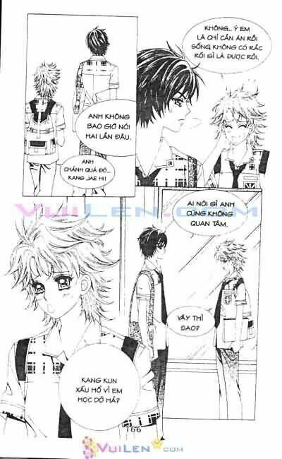 chàng gà mái chapter 5 166