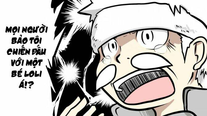 senyuu chapter 11 61