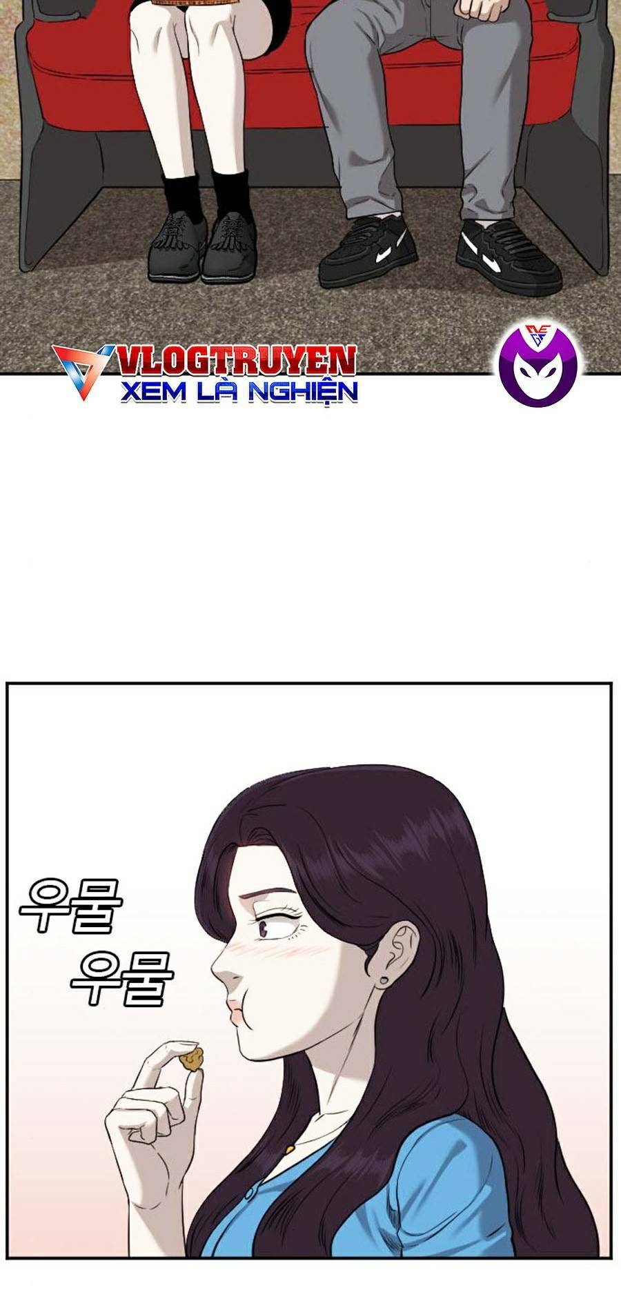 người xấu chapter 83 34