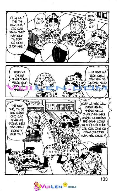 ninja loạn thị chapter 3 134