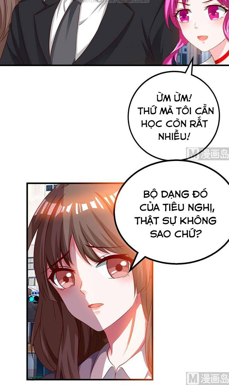 lão bà đặc công cực phẩm của tôi chapter 29 4