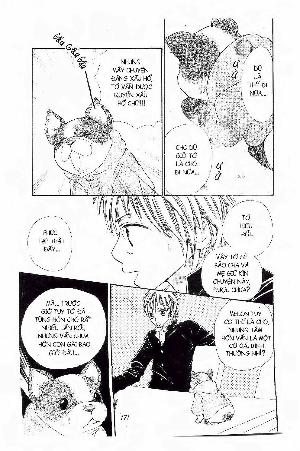 ichigo to anzu chapter 18 10