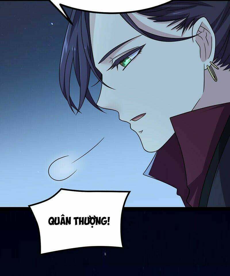 khuynh thế đế vương cơ chapter 13.2 23