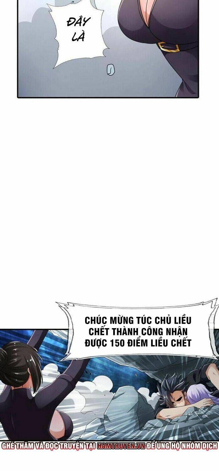 nhân vật phản diện đi tìm đường chết chapter 92 4