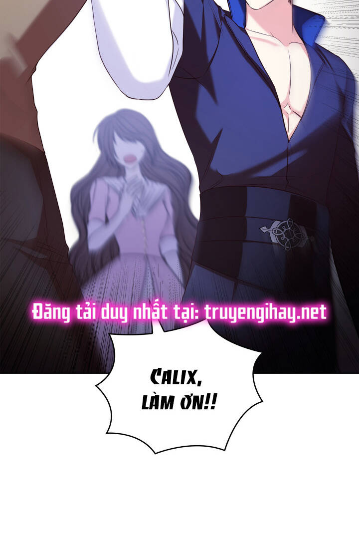 từ ác nữ, tôi trở thành một người mẹ chapter 17 25