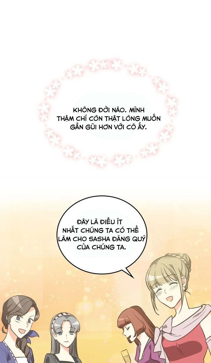 thú cưng của nhân vật phản diện chapter 2 26