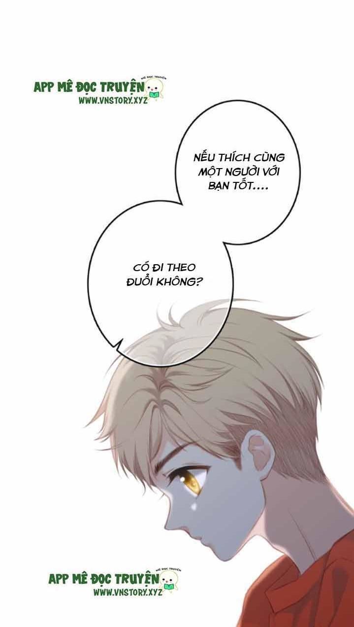 Con Tim Rung Động 2 chapter 119 - Trang 16