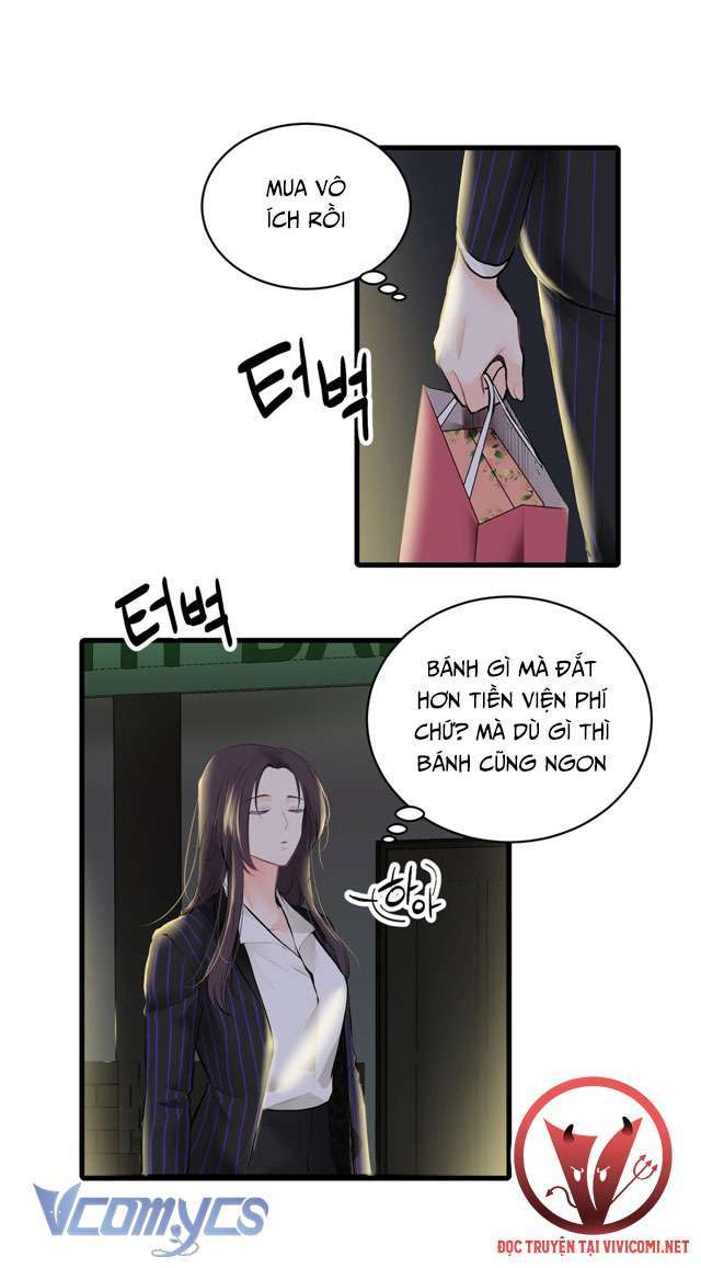 [18+] bàn tay điêu luyện chapter 2 3