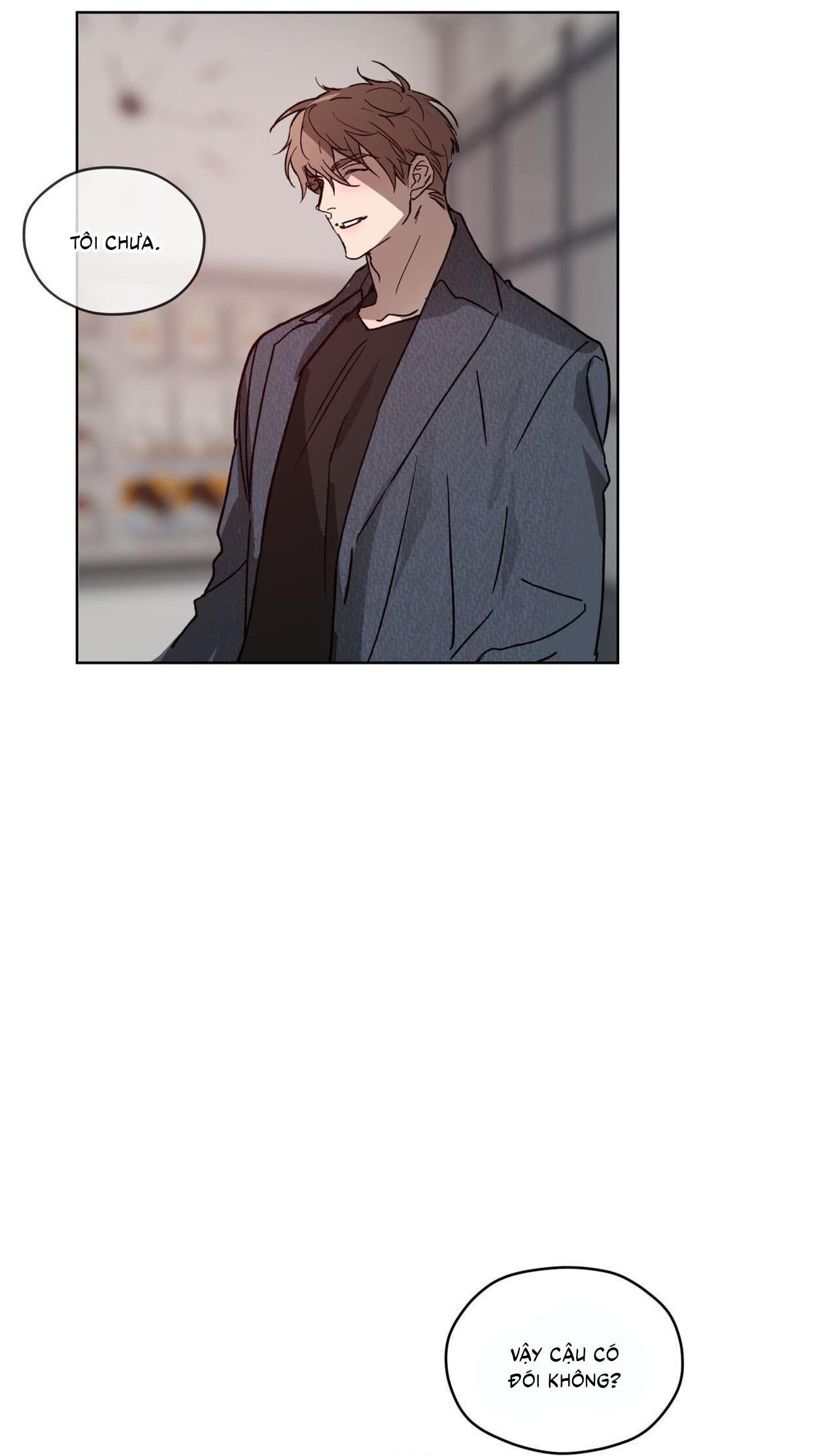 hồi ức của nhịp thở chapter 26 40