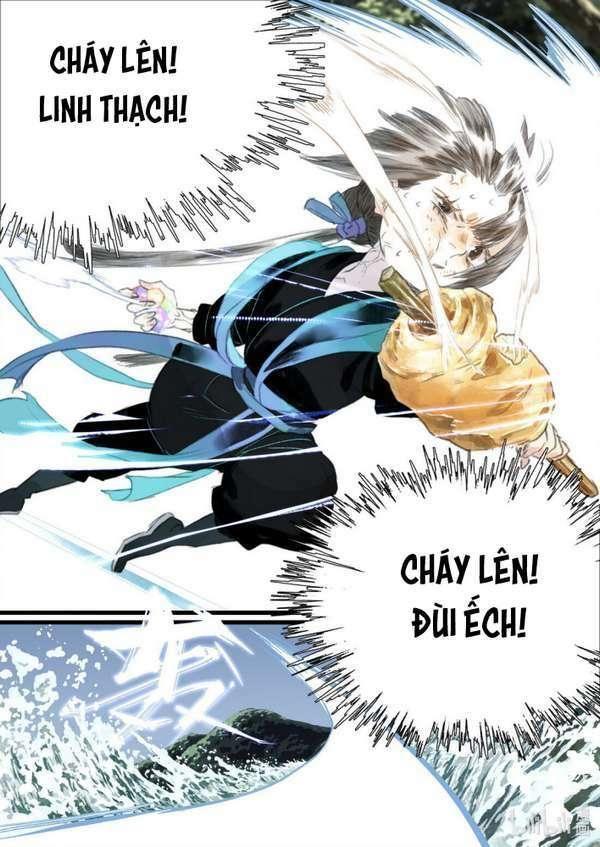 bộ thiên ca chapter 63.1 12