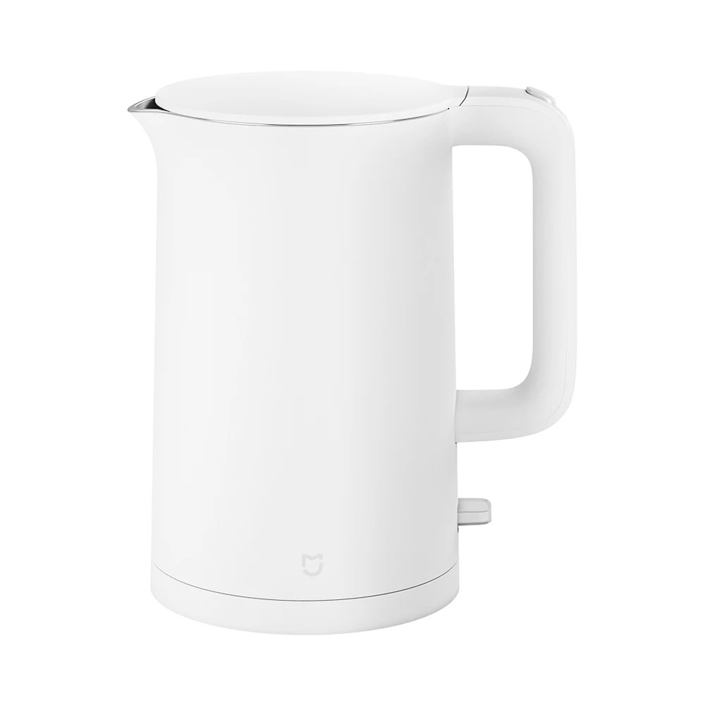 Bình Đun SIêu Tốc Inox Cao Cấp Xiaomi 1.5 lít SKV4035GL - Hàng Chính Hãng