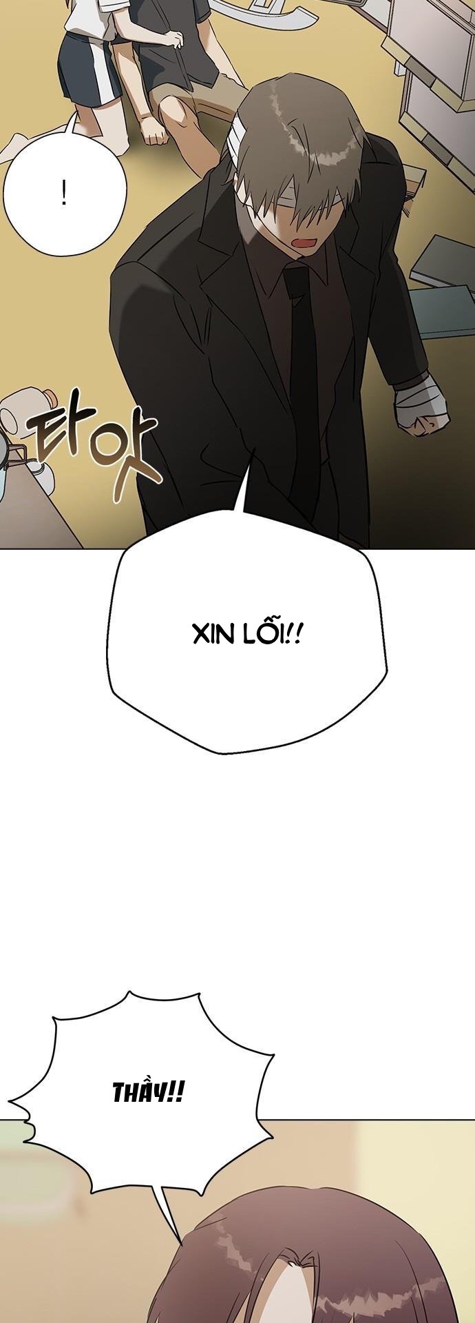 nhân duyên kiếp trước chapter 65.2 20