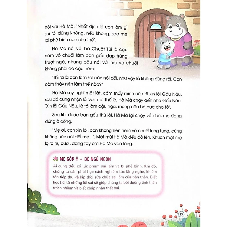 Sách Dạy Con Bằng Kể Chuyện - ảnh 5