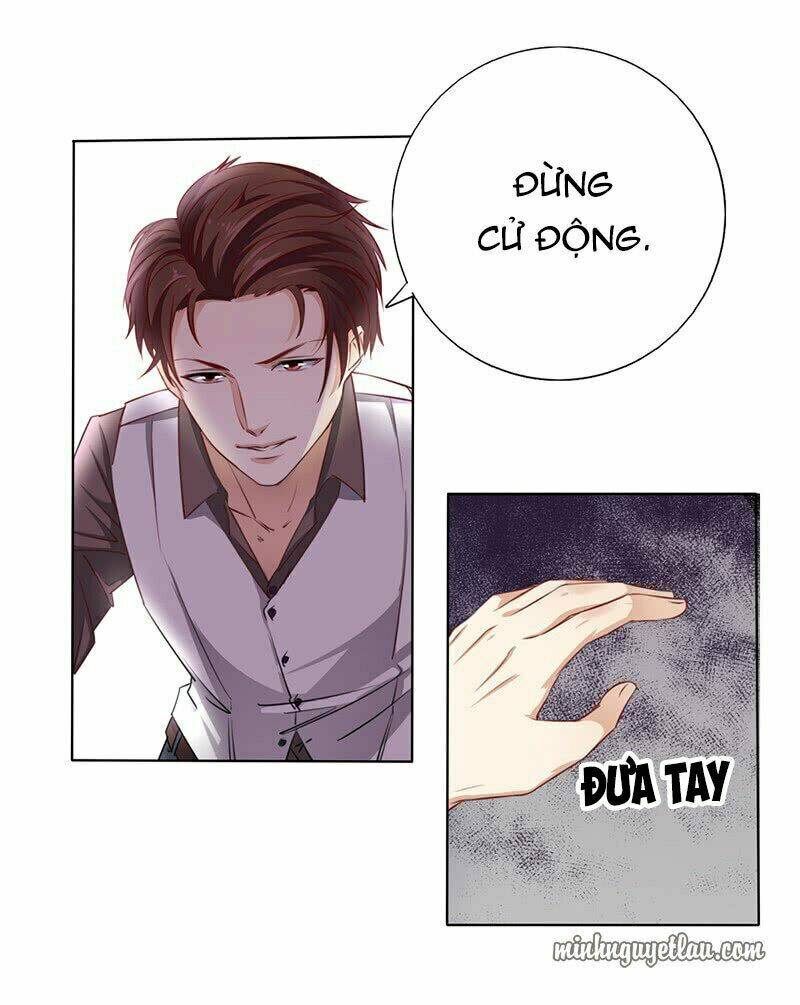 danh môn độc sủng ái thê chapter 7 12