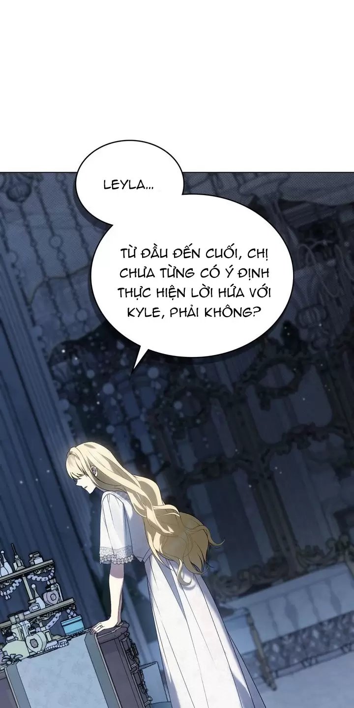 lời hứa không phải của tôi chapter 21 39