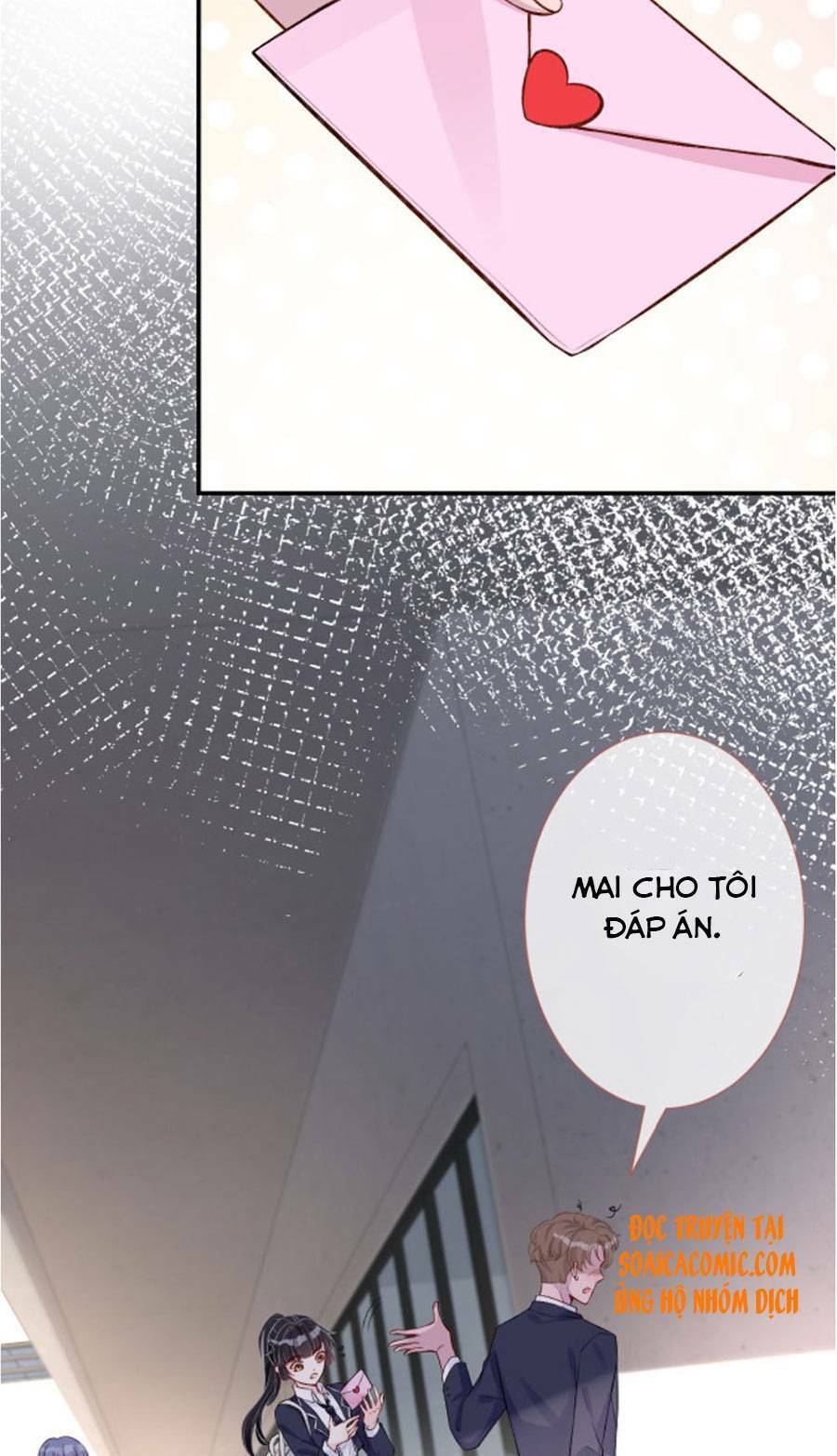 Ôm Khẩn Tiểu Mã Giáp Của Tôi Chapter 41 - Trang 13