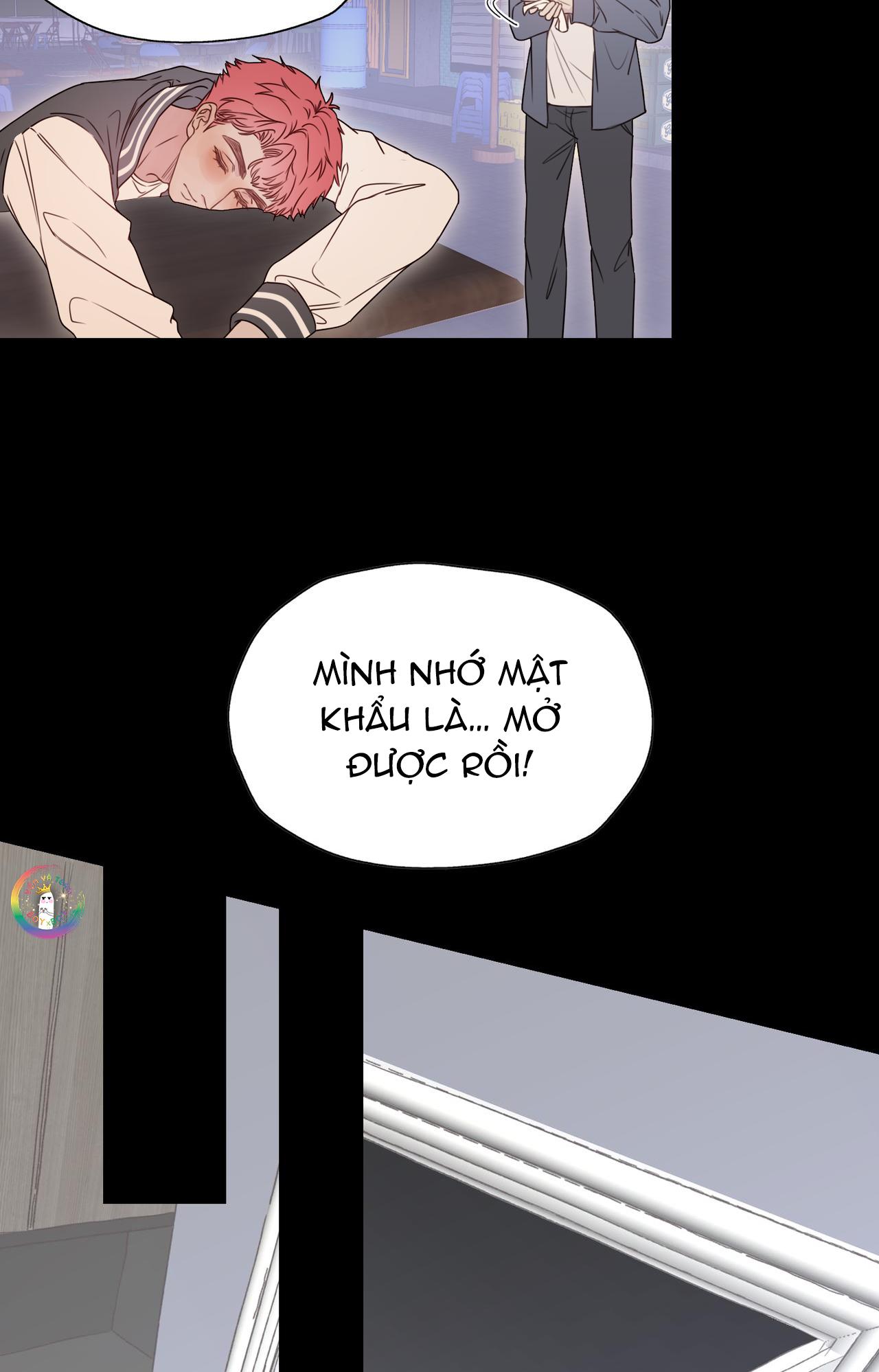 cá mè một lứa chapter 4 61