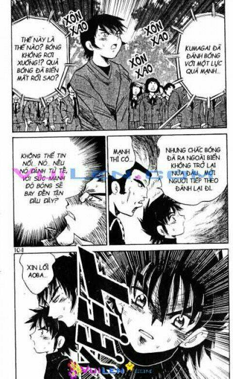 dandoh chapter 31 104