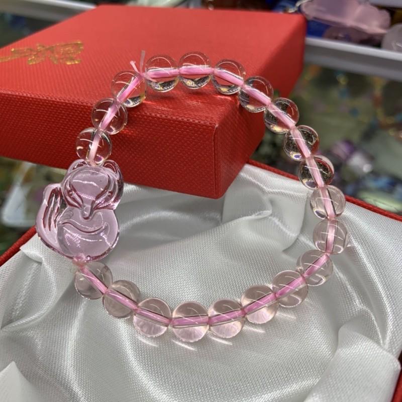 Vòng Tay Mix Hồ Ly