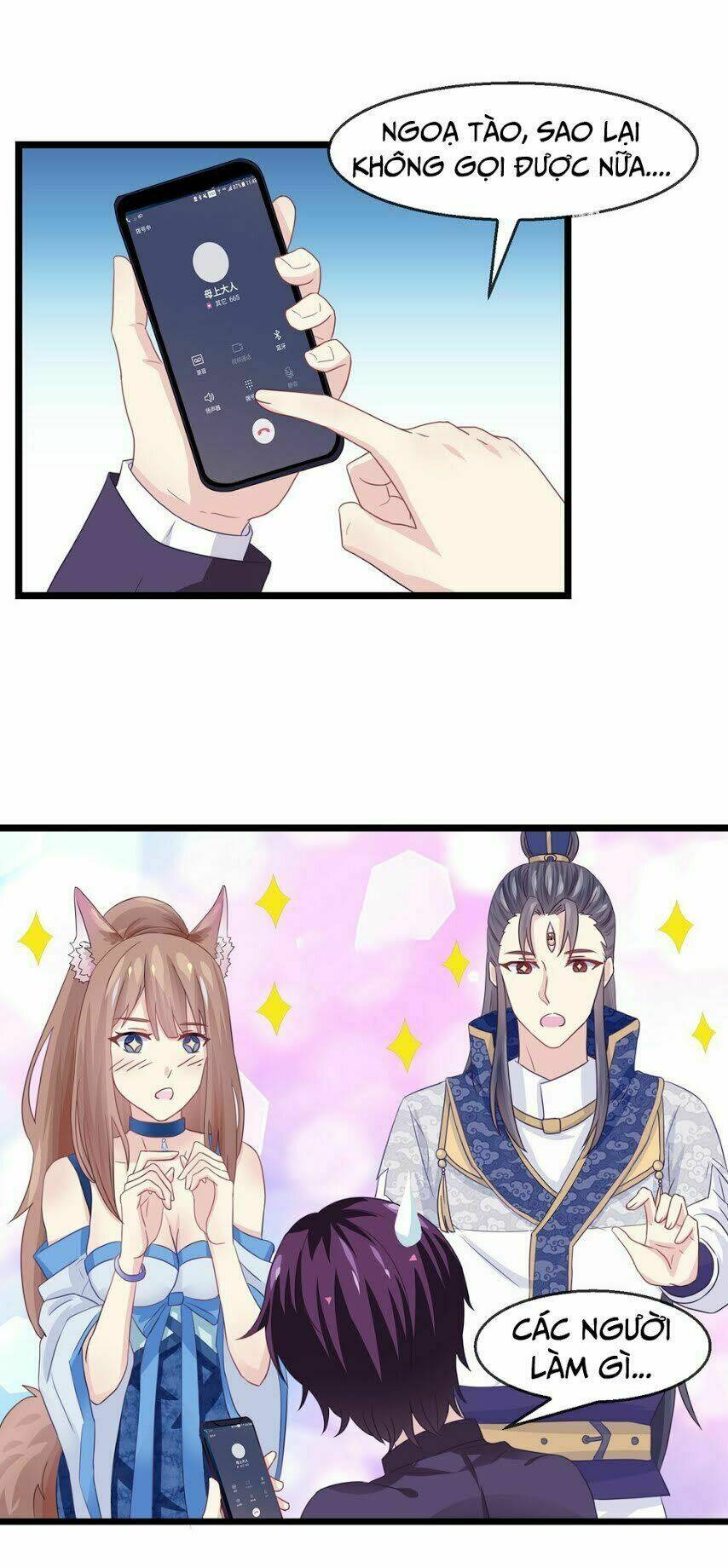 ta là ngọc hoàng đại đế chapter 4 7