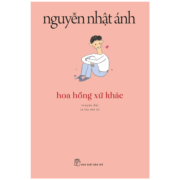 Combo 2 cuốn sách bán chạy: Nguyễn Nhật Ánh-Hoa Hồng Xứ Khác + Triệu Phú Khu Ổ Chuột + Bookmark xinh xắn