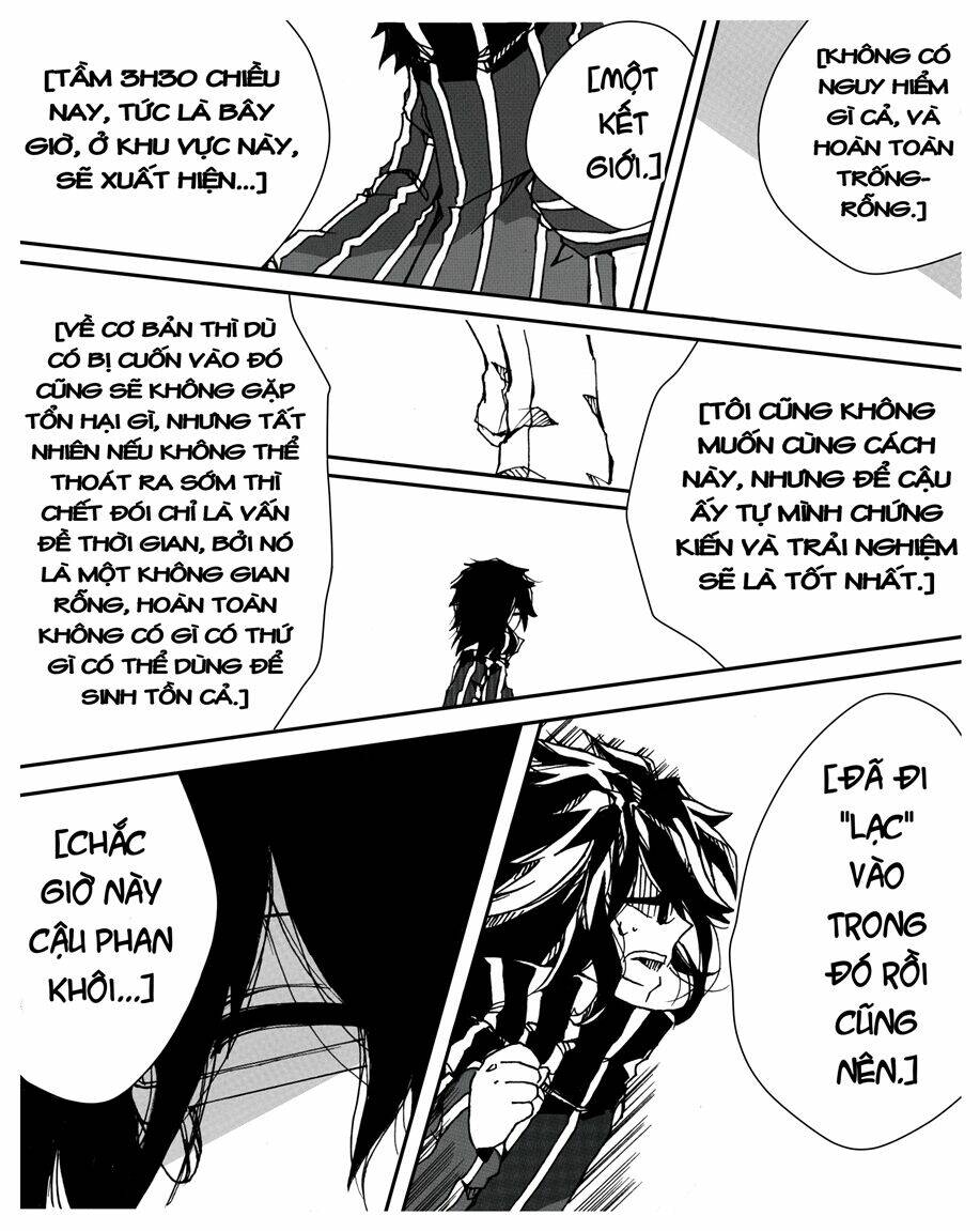 ma pháp thiếu niên lct chapter 4 15