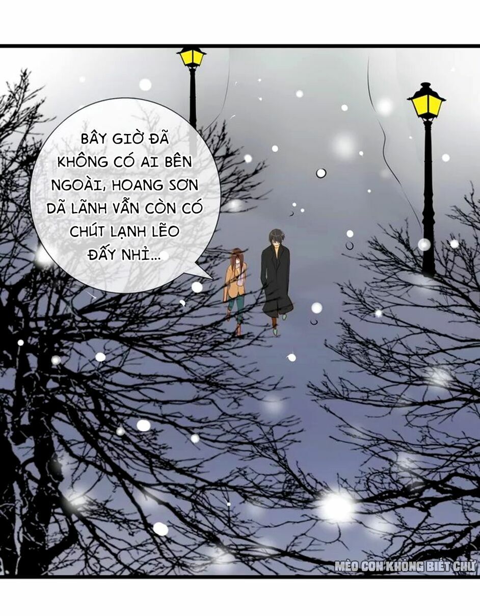 không có ssr làm sao để yêu chapter 19 17