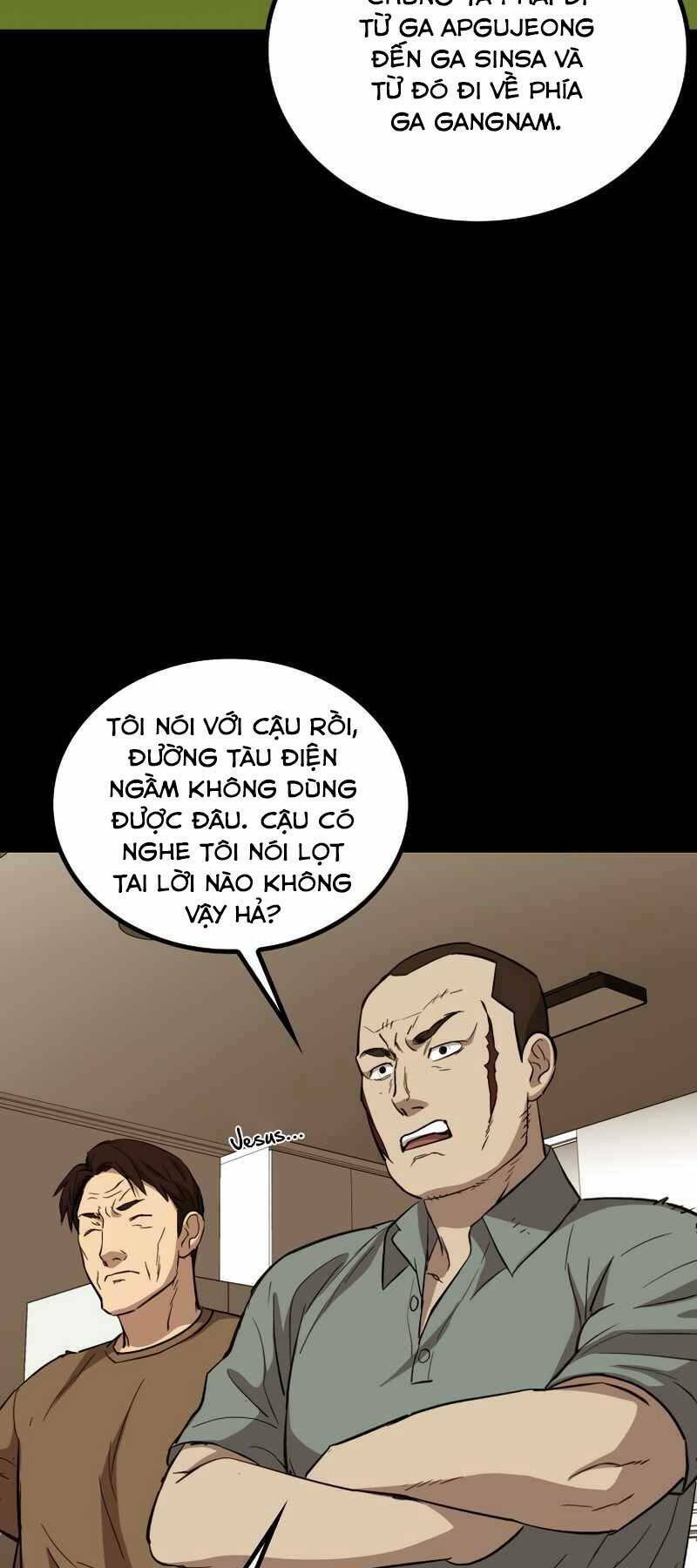 cánh cổng mở ra đúng ngày đầu tiên tôi thành chính trị gia chapter 27 16