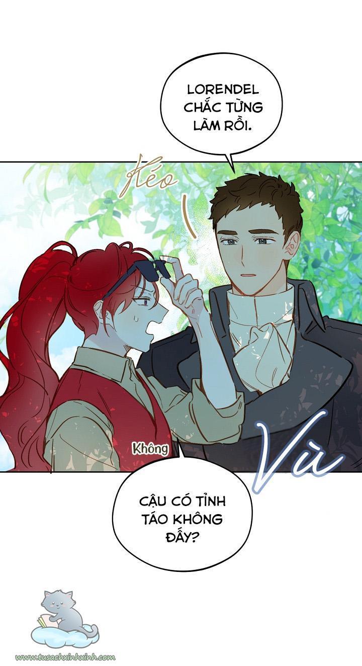 trang trại hạt dẻ cạnh hoàng cung chapter 15 39