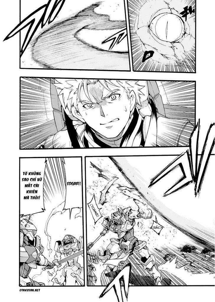 đấu giả và pháp khí tại dị giới chapter 12 2