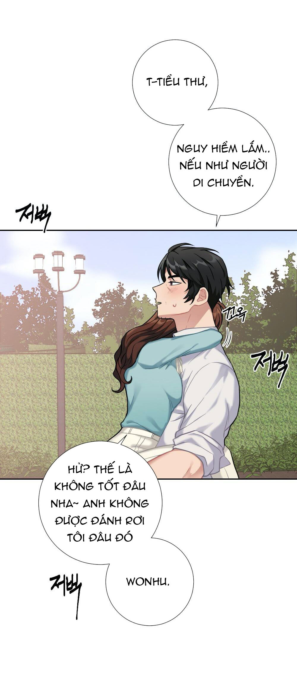 cô chủ và người hầu chapter 10 11