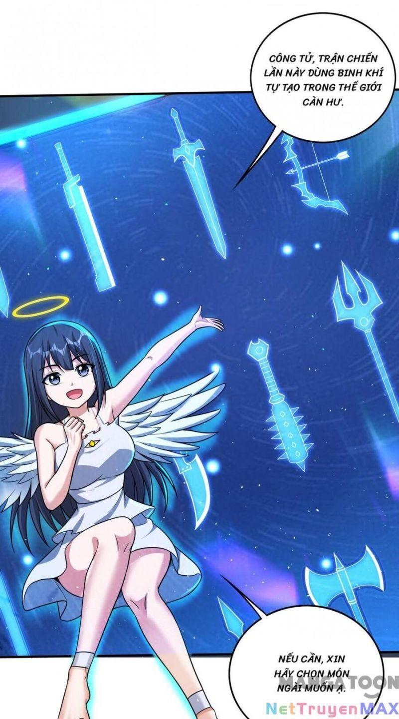 tối cường thần y tại đô thị chapter 281 10