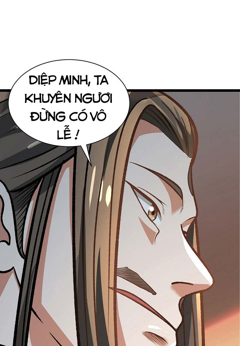 võ đạo độc tôn chapter 529 37