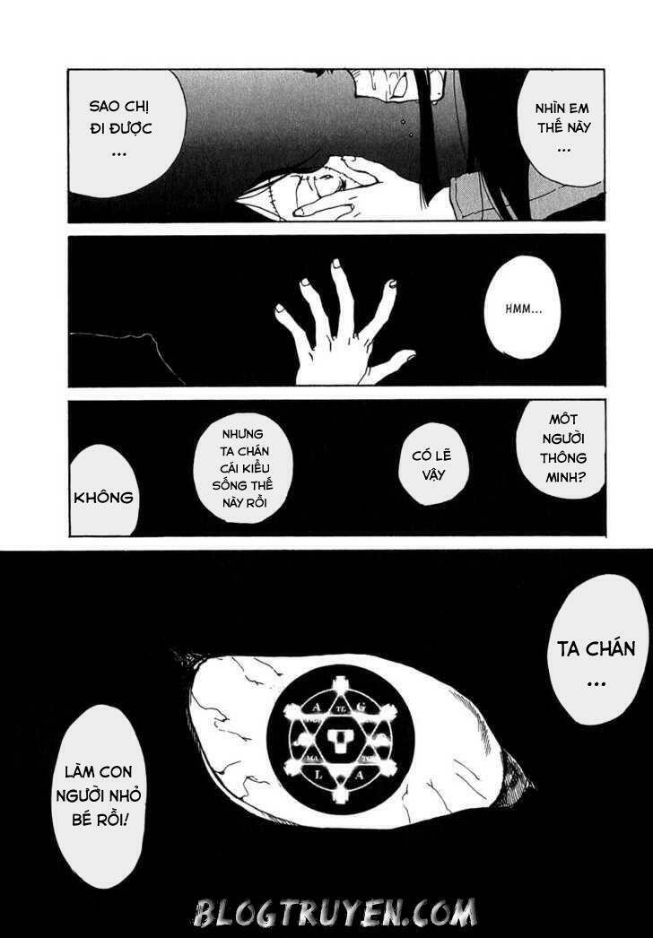 toukyou akazukin chapter 14 31