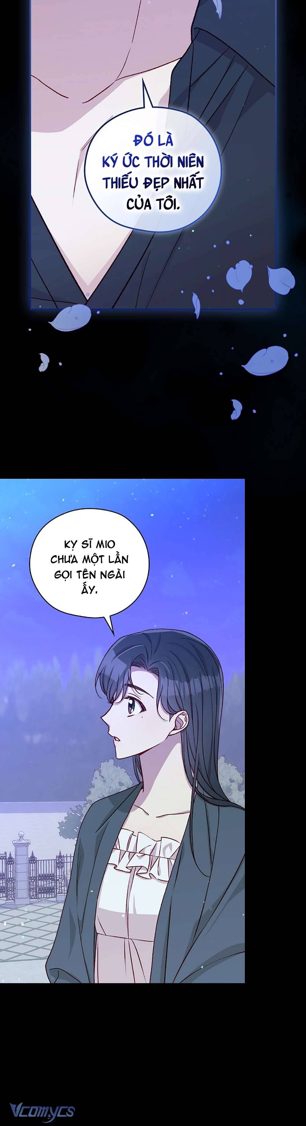 sống sót dưới thân phận hầu nữ chapter 126 21