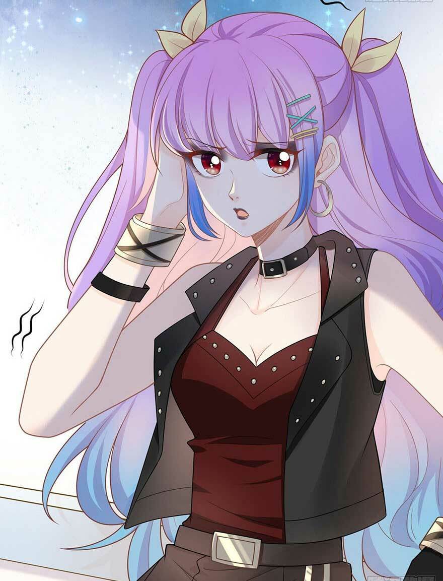 ảnh hậu cũng không bằng niệm thanh hoa chapter 0 14