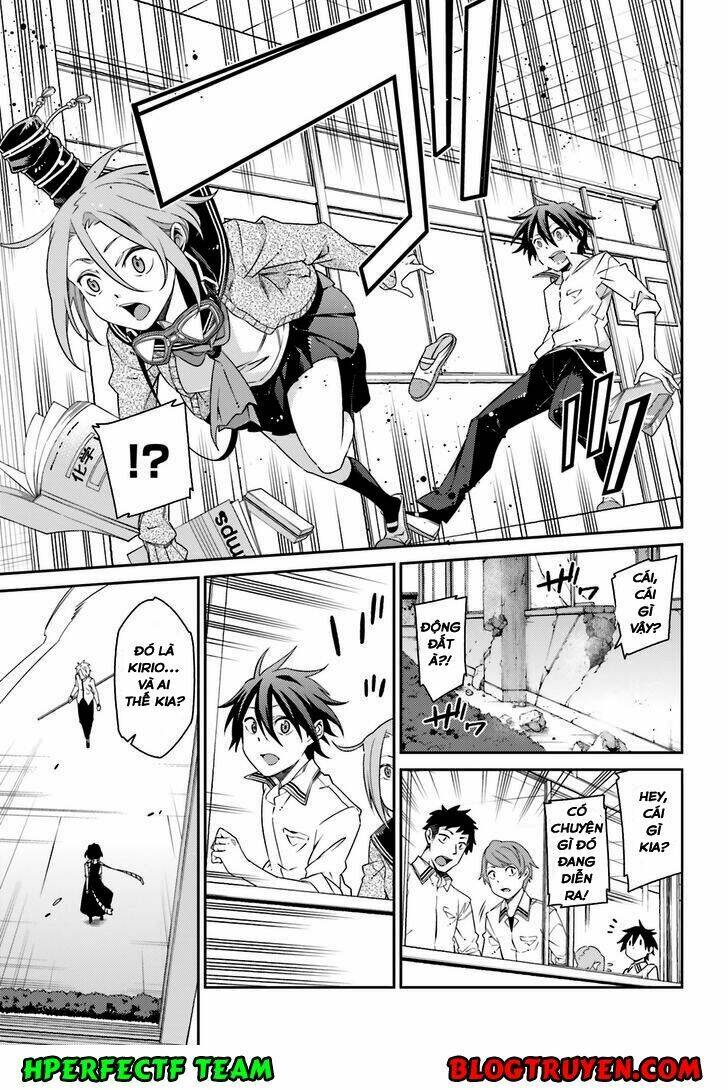 shiranui-san wa oni ga mienai chapter 3 13