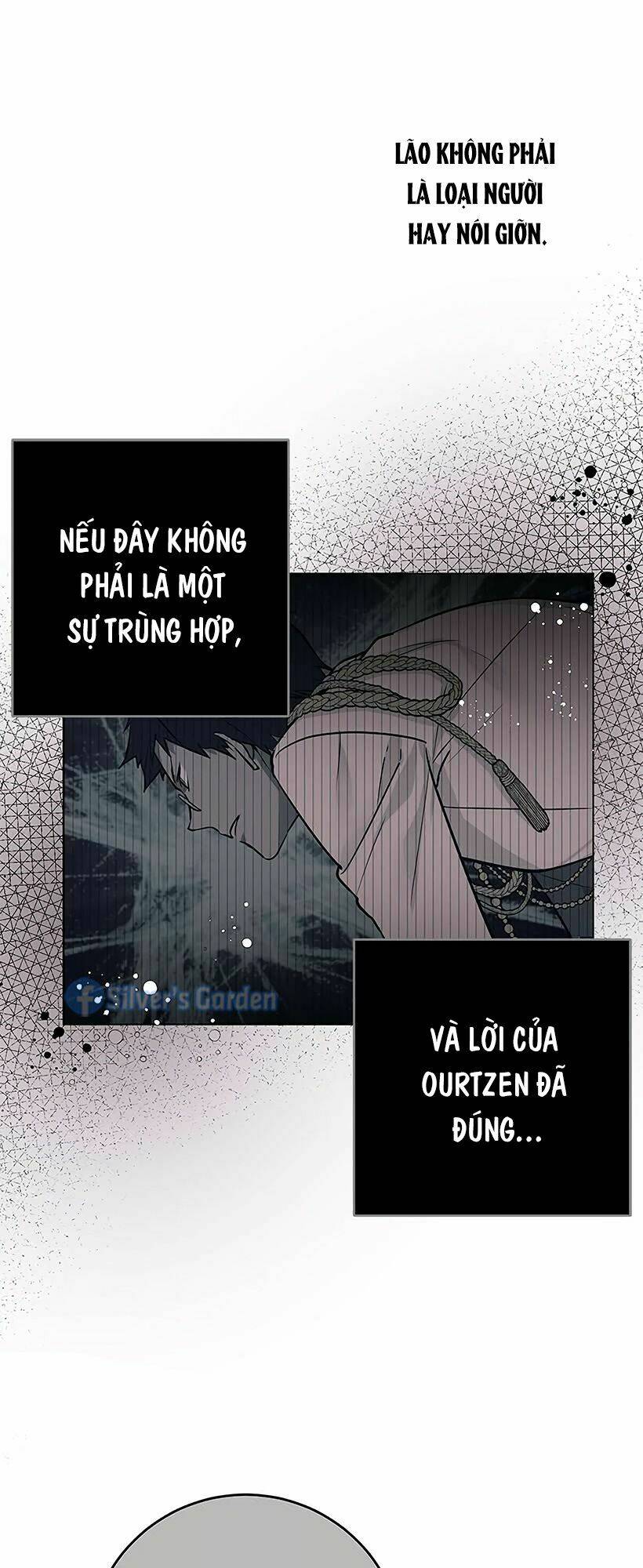 hung mãnh tiểu thư chapter 34 9