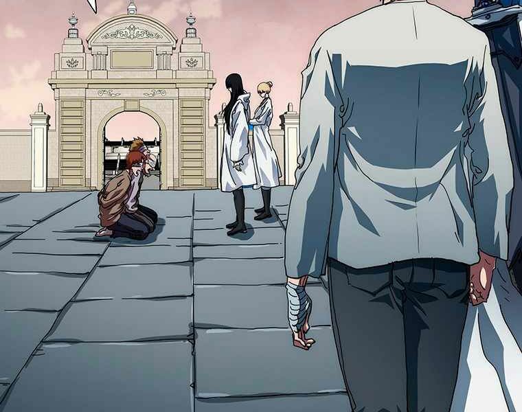 các chòm sao chỉ chú ý mình tôi chapter 15 98