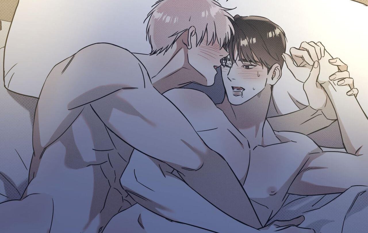 dải hợp âm trên đại dương xanh chapter 42 124