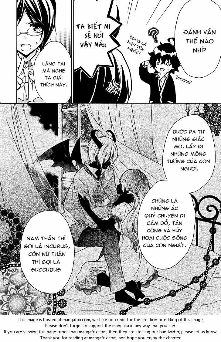 hiiro ouji chapter 2 9